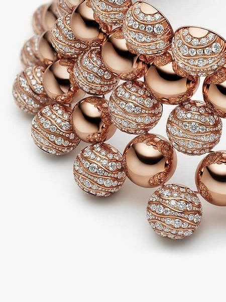 Bulgari Aeterna High Jewelry Collection | LES FAÇONS