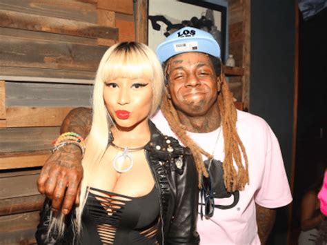 SOHH.com | After Winning At BET Awards, Nicki Minaj Vows Lil Wayne ...