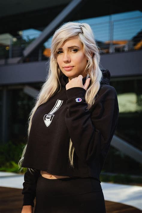 Alanah Pearce Will Be The Keynote Speaker For PAX East 2022