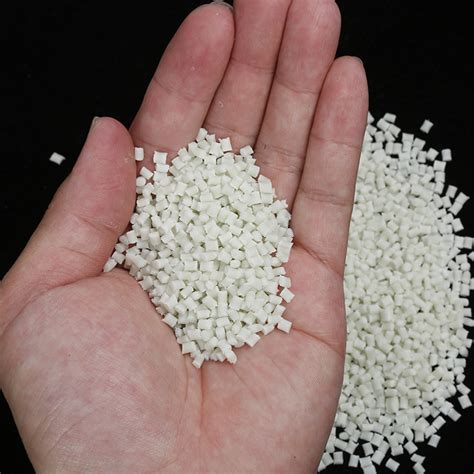 High Tensile Glass Fiber Polyphthalamide PPA Resin Granule Price PPA ...