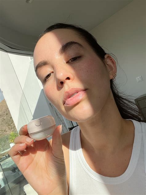Laneige Lip Treatment Balm Review | PS Beauty