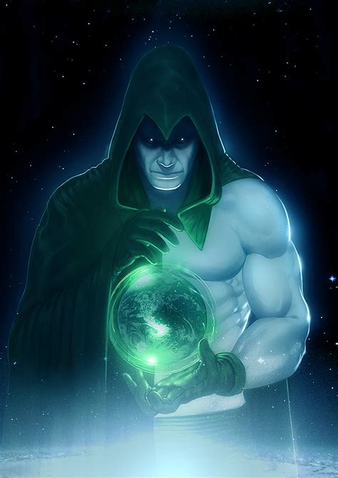 Spectre by Memed on DeviantArt