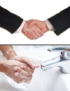 рукопожатие - Создать мем - Meme-arsenal.com