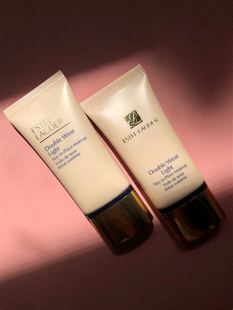 Estee Lauder Double Wear Light Intensity 2 Equivalent | Shelly Lighting