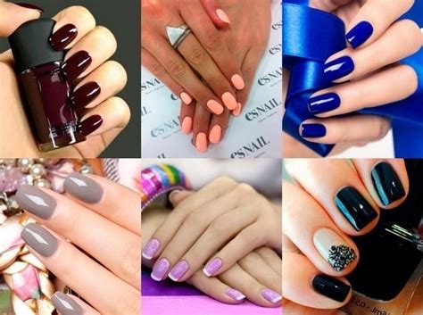 Какой Дизайн Ногтей Сейчас В Тренде — Richnail.ru