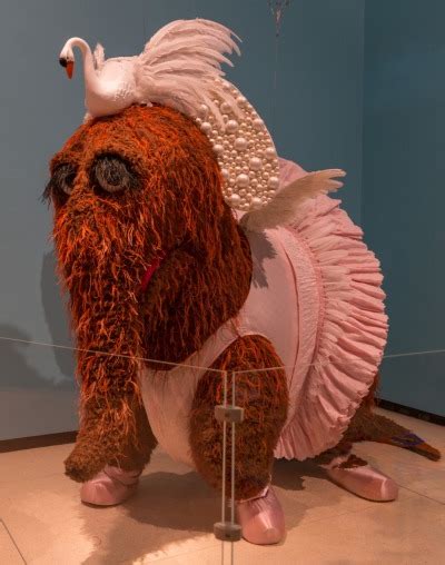 The Muppet Master Encyclopedia on Tumblr: Snuffleupagus on Display