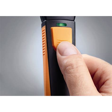 Testo 405i – Термоанемометр с Bluetooth (0560 1405)