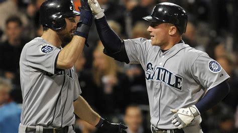 Hot Sexy Seattle Mariners Trade Rumors - Lookout Landing