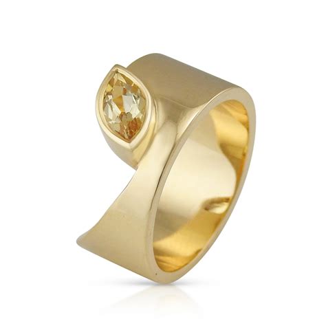 Dare Ring - Untold Jewellery