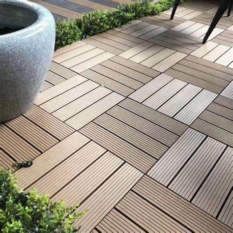 Садовый паркет из ДПК CM Decking. – купить в Санкт-Петербурге, цена 293 ...