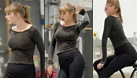 Floods Pants Taylor Swift