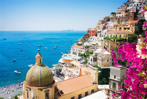 Amalfi Coast Guide: Where to Stay, What to Do, and Where to Eat | Vogue