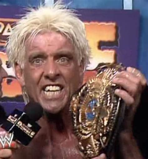70 best images about RIC FLAIR on Pinterest | Wrestling, Valentines and ...