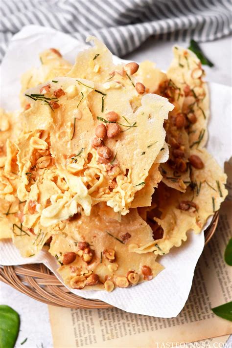 cara membuat rempeyek kacang ijo 14