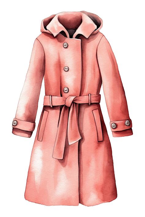Overcoat Cliparts png images | PNGEgg - Clip Art Library