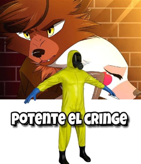 super duper cringe meme subido por fabiotrololo memedroid