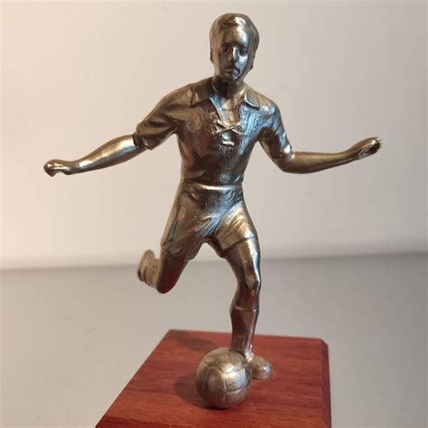 Football Player Statues - Etsy