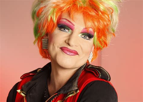 Olivia Jones : Olivia Jones » Steckbrief | Promi-Geburtstage.de