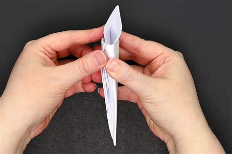 How to Make Paper Claws | Paper Finger Claws