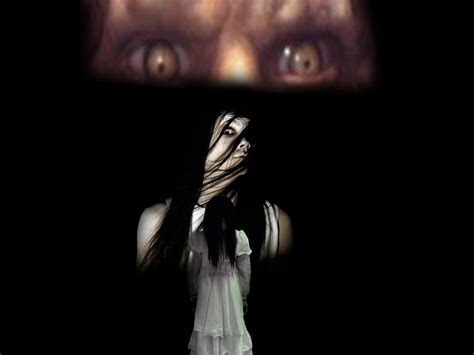 KAYAKO VS SAMARA 2 by Darkness-Man on DeviantArt