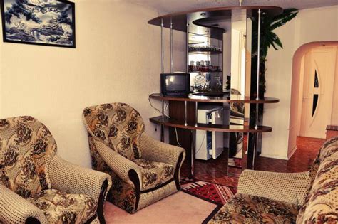Гостиница Турист Полтава, Полтавская область