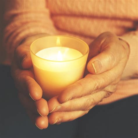 Yahrzeit traditions are helping families honor their ancestors with light