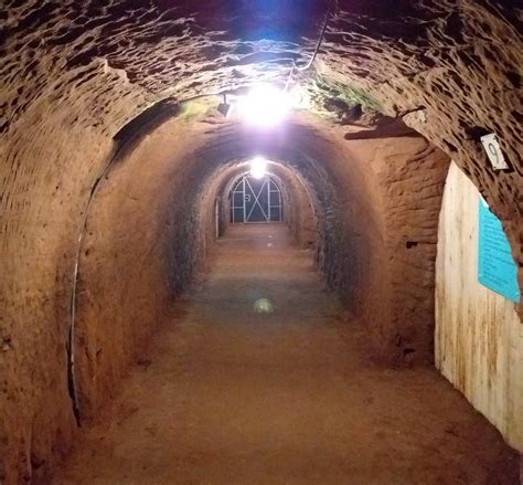 Days Out: Visiting Stockport Air Raid Shelters - HodgePodgeDays