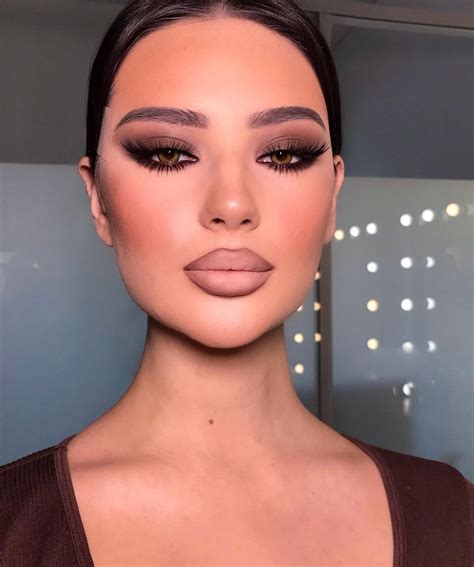 MAKEUP ARTIST FROM RUSSIA on Instagram: “Мои хорошие , посмотрите как ...