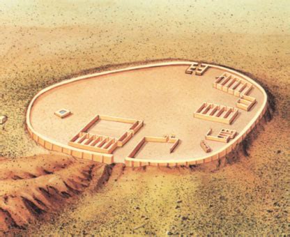 Civilizacion Hebrea: La Civilización Hebrea