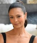 Thandiwe Newton (visual voices guide) - Behind The Voice Actors