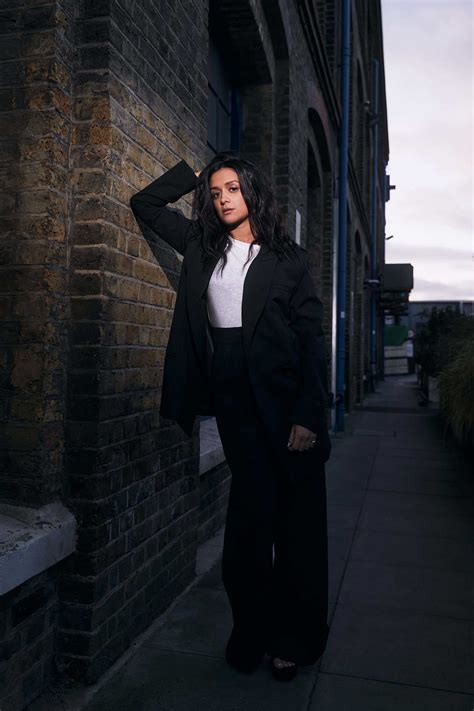 Amy-Leigh Hickman on the power of You | Square Mile