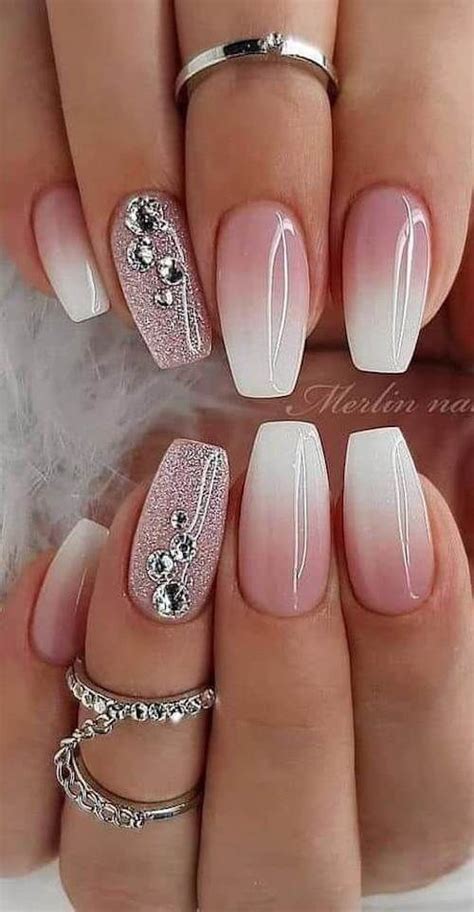 Ombre Nails Pictures, Photos, and Images for Facebook, Tumblr ...
