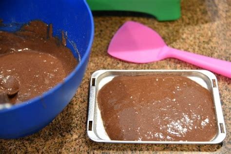 Homemade Easy Bake Oven Recipes · The Typical Mom