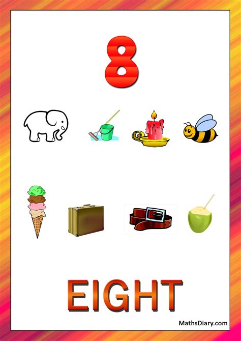 learning counting  recognition  number  level  worksheets