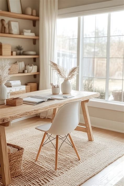 29 Home Office Layout Ideas That Combine Creativity and Organization