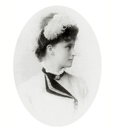 ROMANOV DYNASTY — romanovsonelastdance: Grand Duchess Elizaveta...
