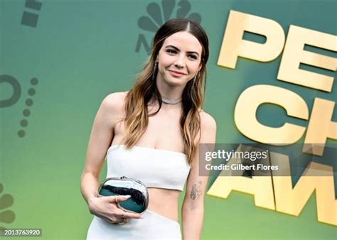 98 Bobbi Althoff Photos & High Res Pictures - Getty Images