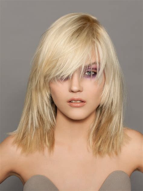 medium hairstyles hairstyles