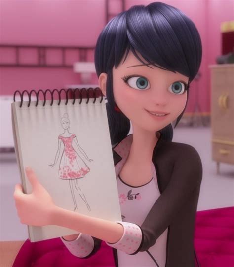 marinette dupain cheng miraculous ladybug  adoration marinette