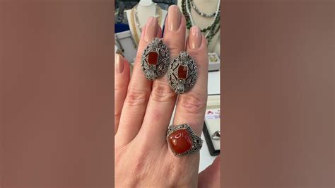Камни Солнца 🧡 Сердца Лик🍑🍊или просто 🏵️ Сердолик🔆 #ледисамоцвет # ...