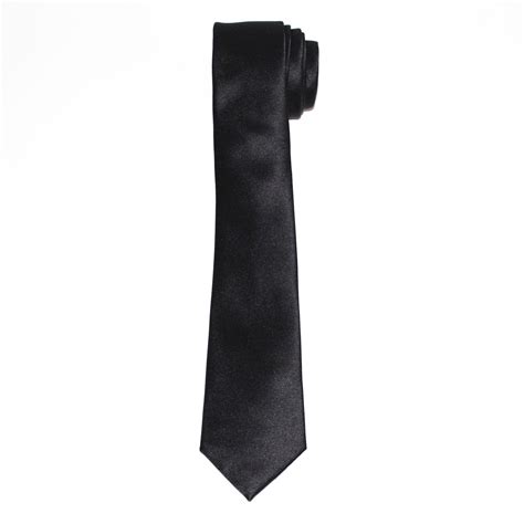 Satin Black Bow Tie for Women Online – Little Black Tux