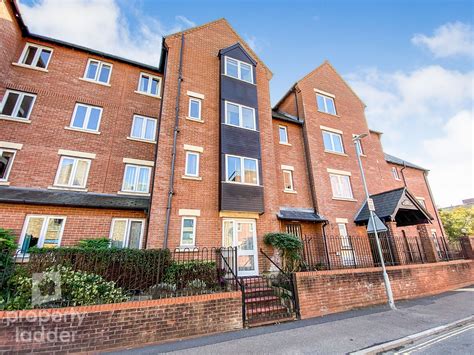 2 bed flat for sale in Recorder Road, Norwich NR1 - Zoopla
