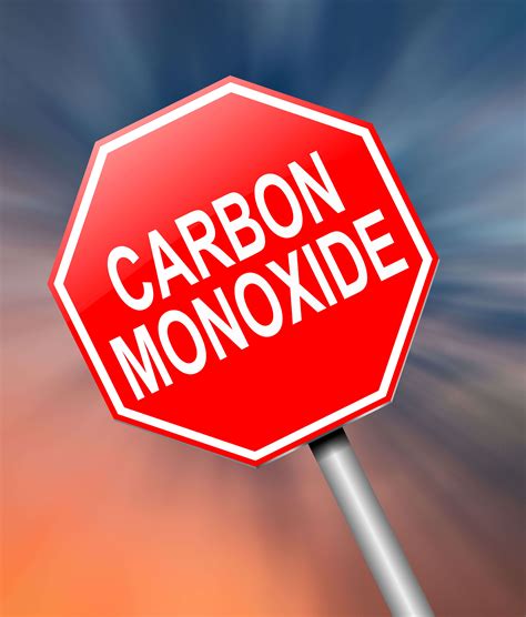 CARBON MONOXIDE SAFETY - Jefferson-Cocke County Utility District