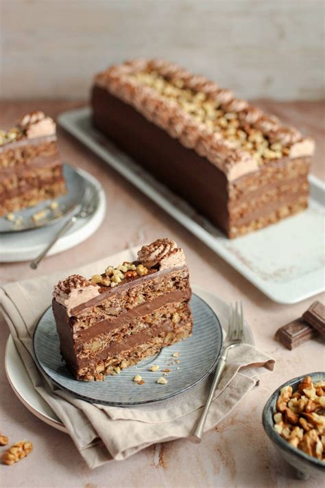 Dinastija torta - Mystic Cakes