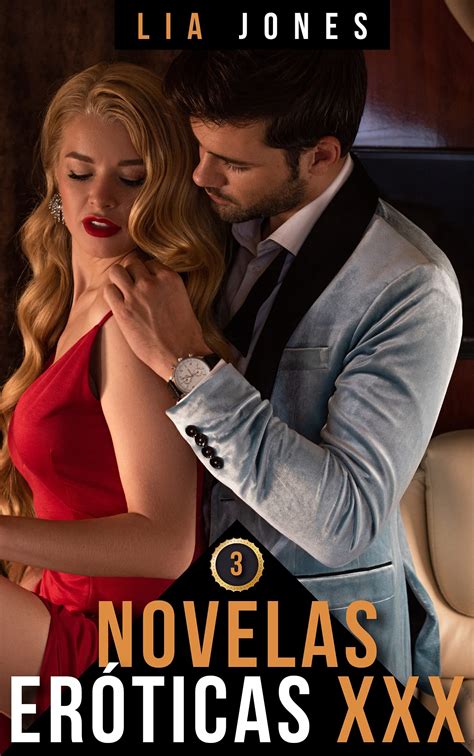 Novelas Eróticas XXX: Historias y Juegos Sexuales para Parejas y ...
