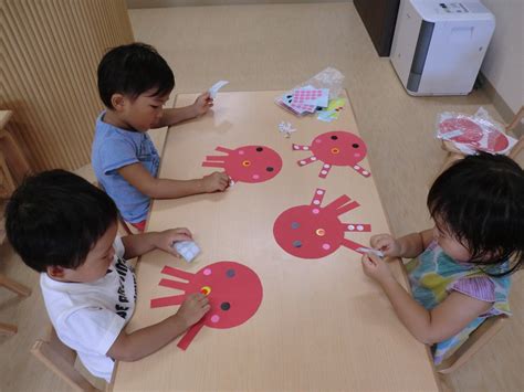 つくしにゅ～す 8/16 | スタッフブログ | 香川県高松市木太町 さくら木太保育園（社会福祉法人はつき会）