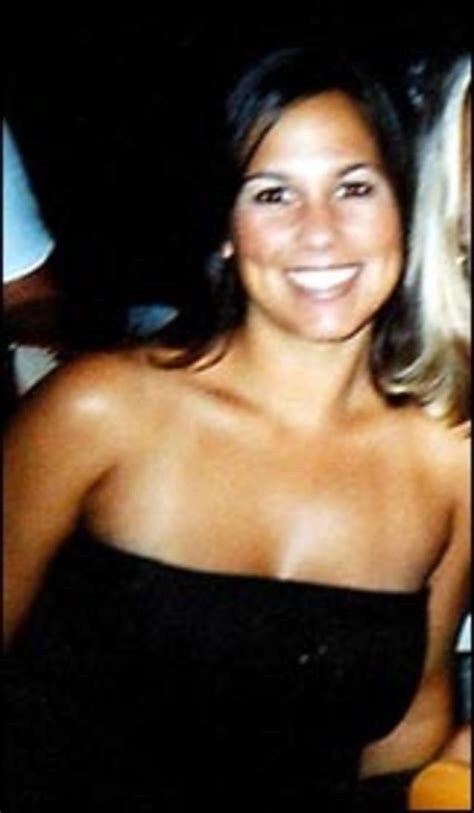 Why Are Laci Peterson's Autopsy Pictures Still So Controversial? - 2xpz22d
