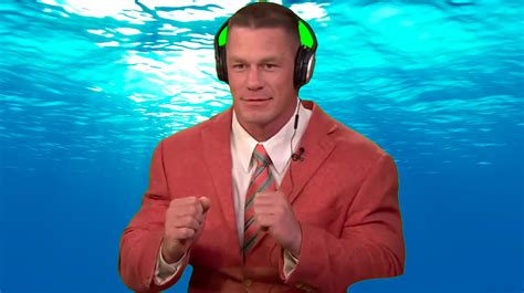 John Cena Dancing with Headphones | Know Your Meme