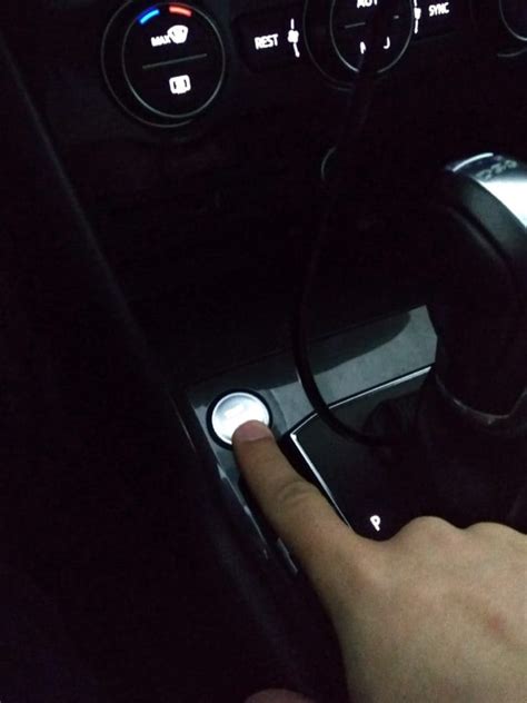 Как поднять дворники Tiguan 2 - Tiguan2.ru