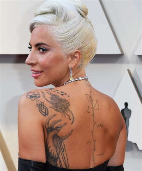 Lady Gaga Life Story